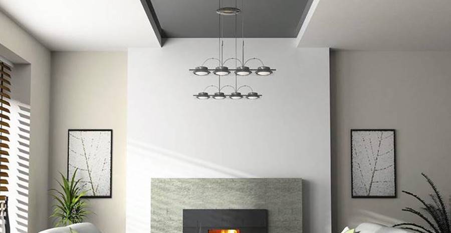 Detail Desain Langit Langit Rumah Nomer 45