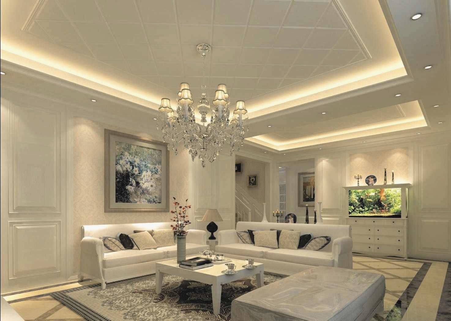 Detail Desain Langit Langit Rumah Nomer 47