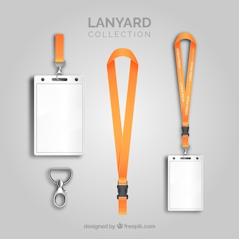 Detail Desain Lanyard Cdr Nomer 36