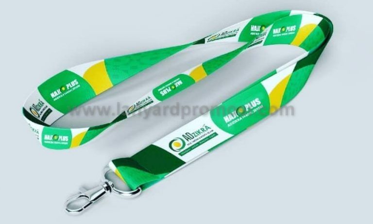 Detail Desain Lanyard Cdr Nomer 38