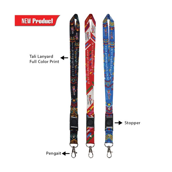 Detail Desain Lanyard Cdr Nomer 49