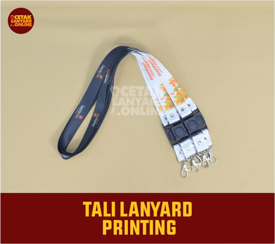 Detail Desain Lanyard Cdr Nomer 55