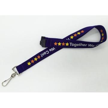 Detail Desain Lanyard Keren Nomer 23