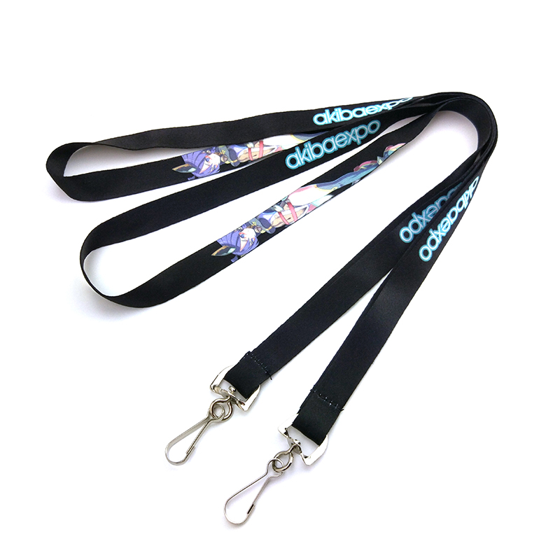 Detail Desain Lanyard Keren Nomer 41