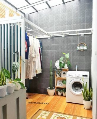 Detail Desain Laundry Room Nomer 28