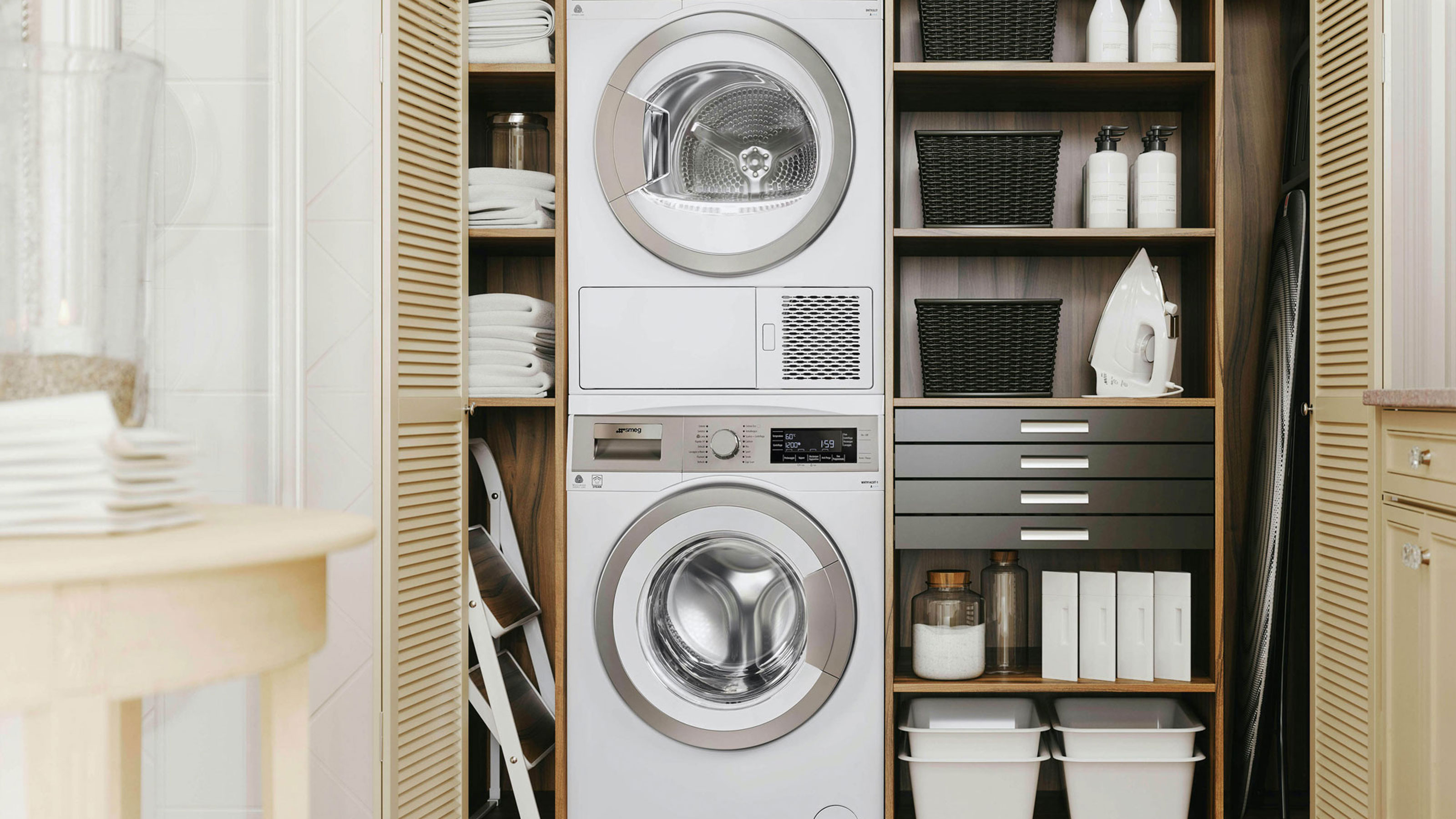 Detail Desain Laundry Room Nomer 53