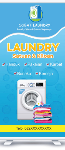 Detail Desain Laundry Sederhana Nomer 52