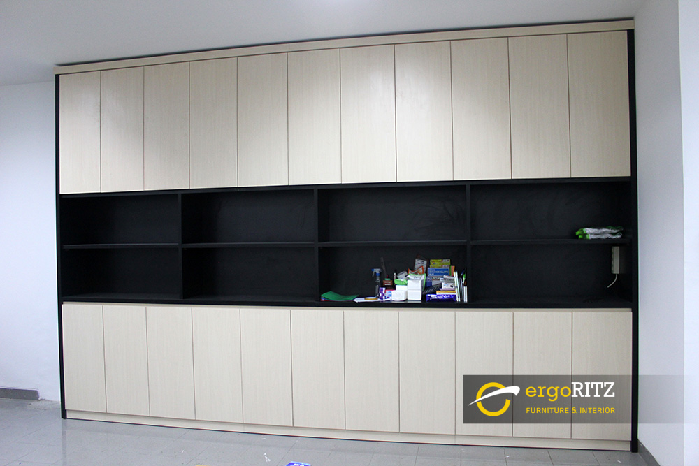 Detail Desain Lemari Arsip Kantor Nomer 34