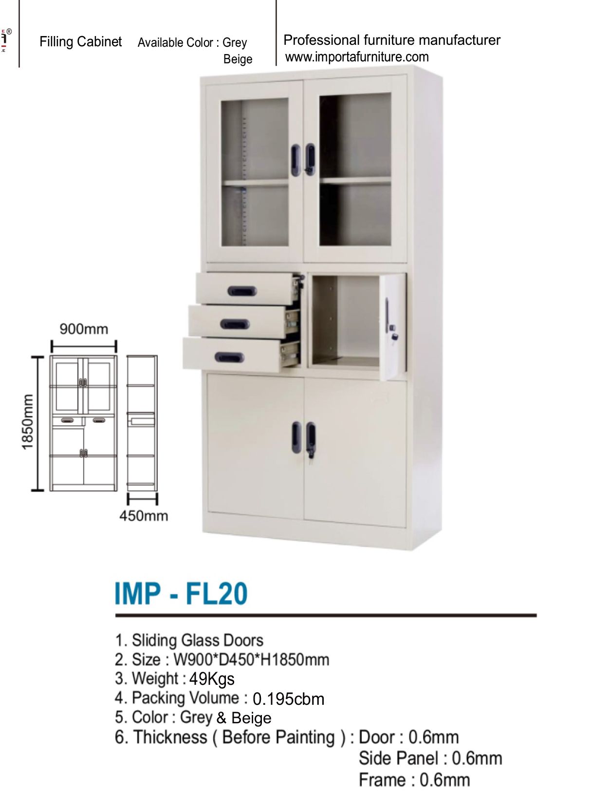 Detail Desain Lemari Arsip Kantor Nomer 38