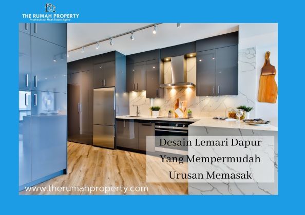 Detail Desain Lemari Dapur Nomer 50