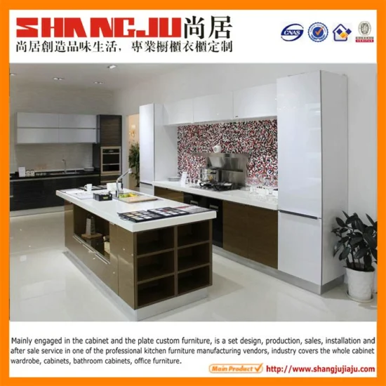 Detail Desain Lemari Kitchen Set Nomer 41