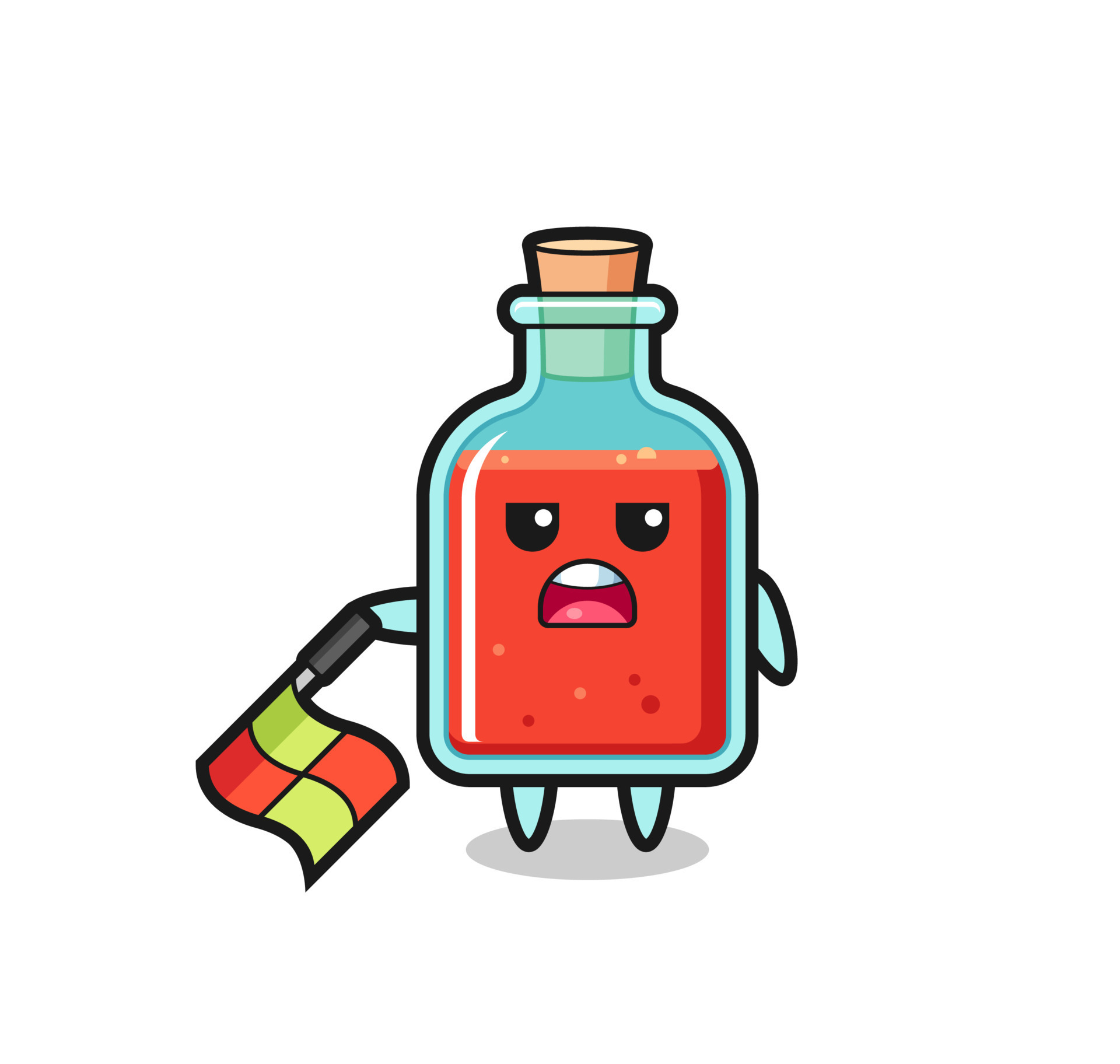Detail Down A Bottle Nomer 13
