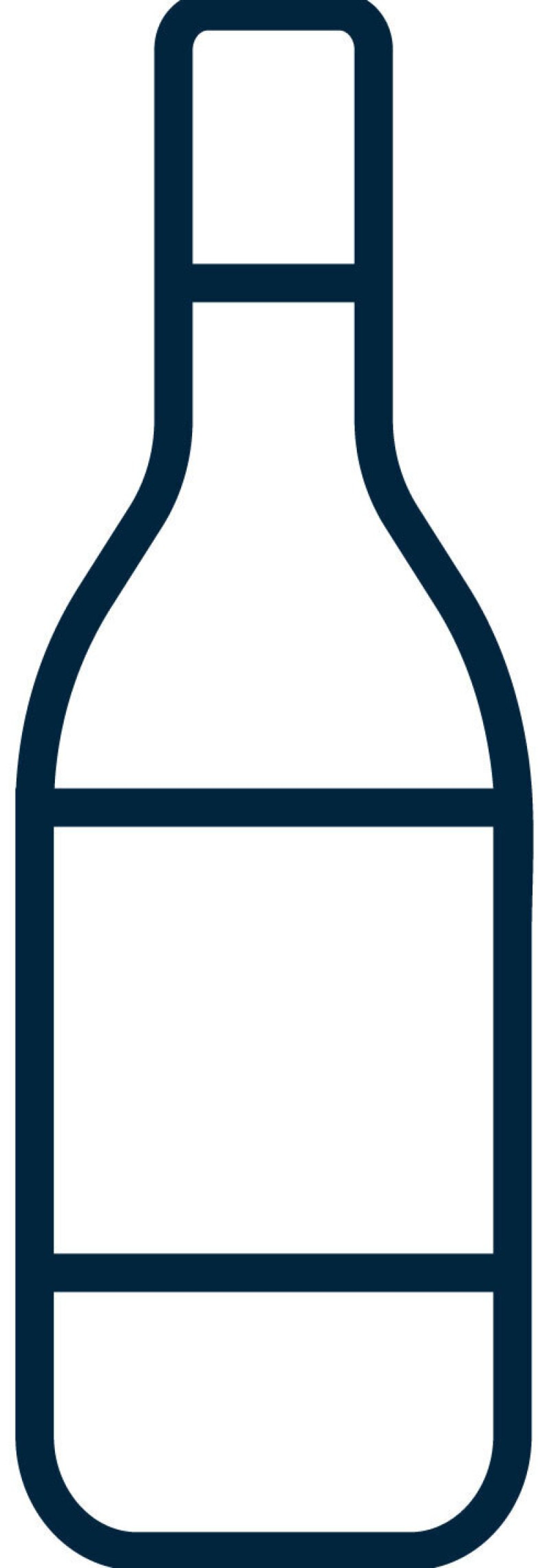 Detail Down A Bottle Nomer 24