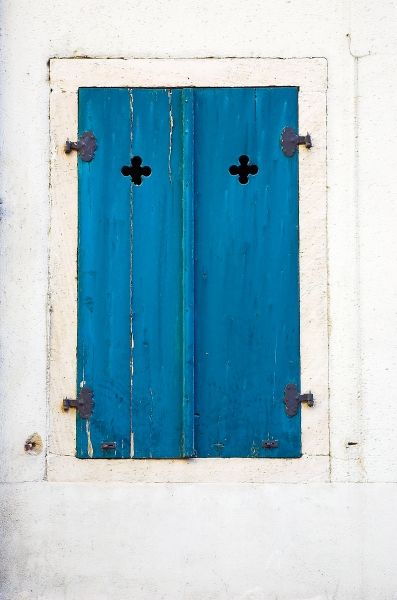 Detail Fensterladen Holz Alt Nomer 6