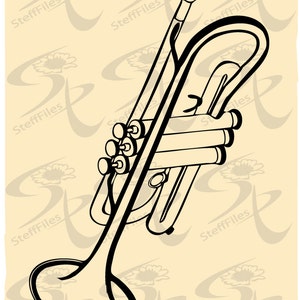 Detail Grafik Musikinstrumente Nomer 4