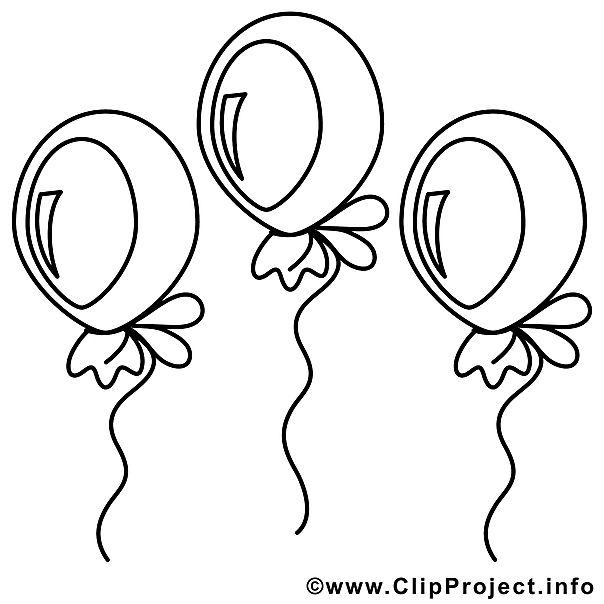 Detail Gratis Luftballons Nomer 19