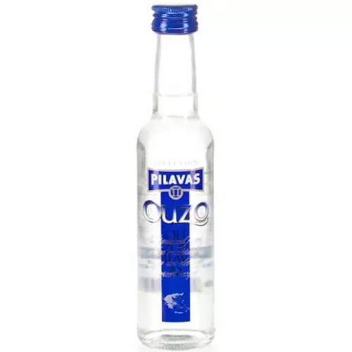 Detail Griechischer Ouzo Nomer 20