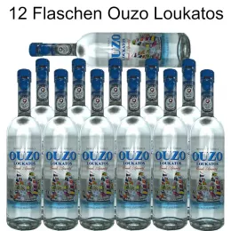 Detail Griechischer Ouzo Nomer 5