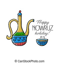 Detail Happy Nowruz Persisch Nomer 13