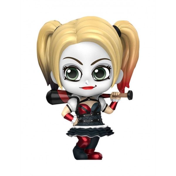 Detail Harley Quinn Puppe Nomer 24