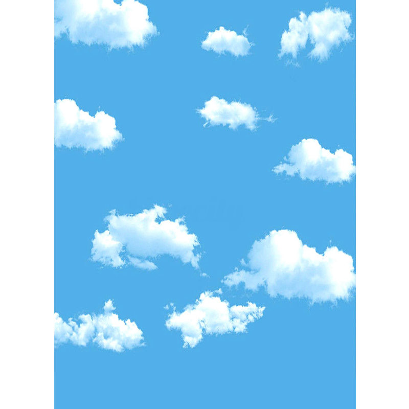 Detail Himmel Wolken Hintergrund Nomer 10