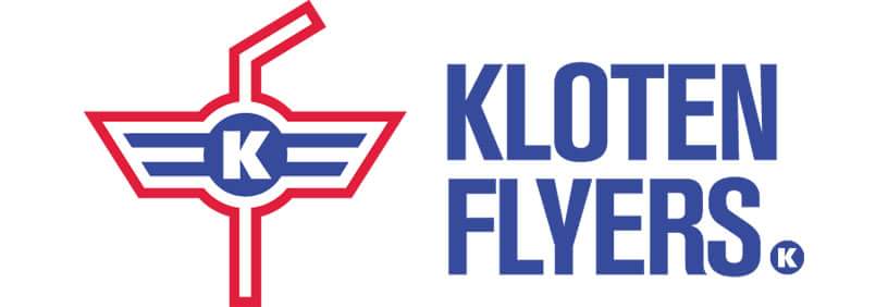 Detail Kloten Flyers Logo Nomer 8