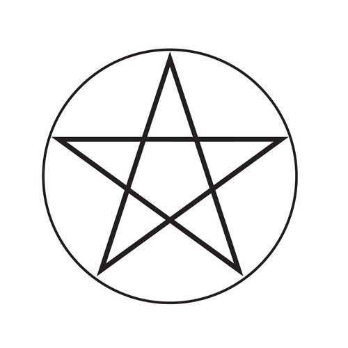 Detail Leonardo Da Vinci Pentagramm Nomer 4