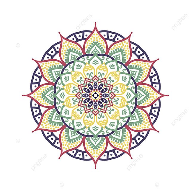 Detail Mandala Game Of Thrones Nomer 14