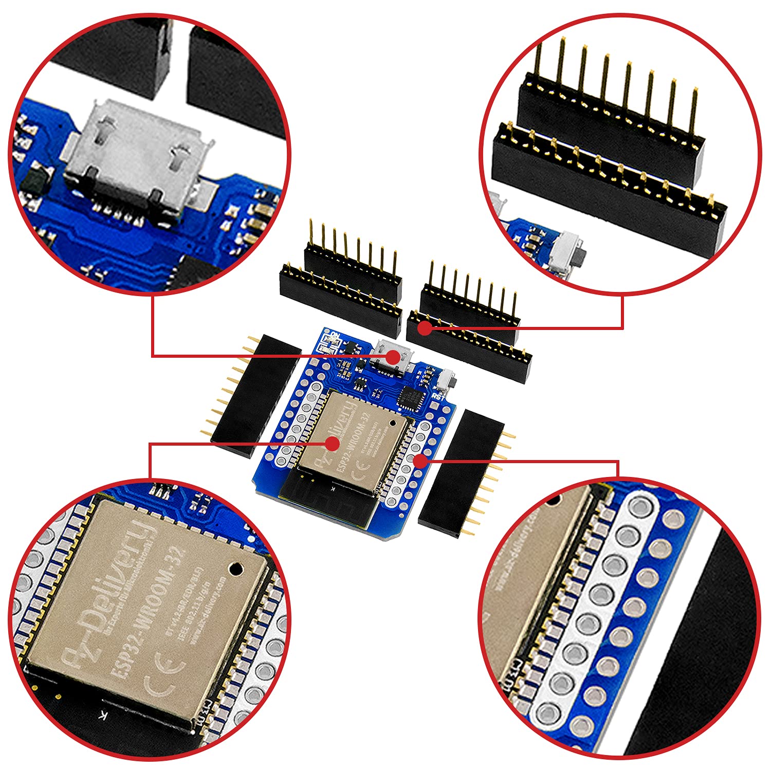 Detail Micropython Esp32 Deutsch Nomer 9