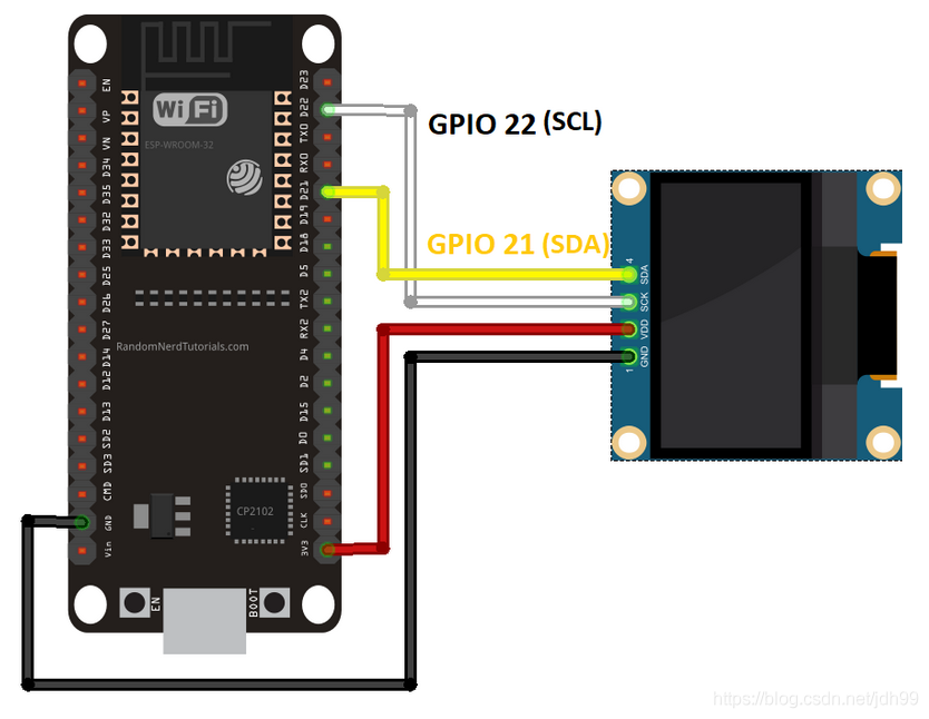 Detail Micropython Esp32 Deutsch Nomer 11