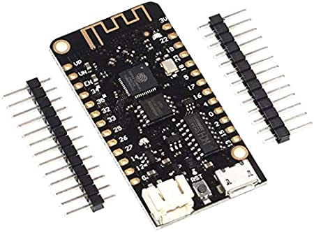 Detail Micropython Esp32 Deutsch Nomer 2