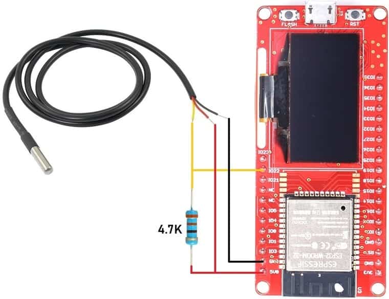 Detail Micropython Esp32 Deutsch Nomer 4