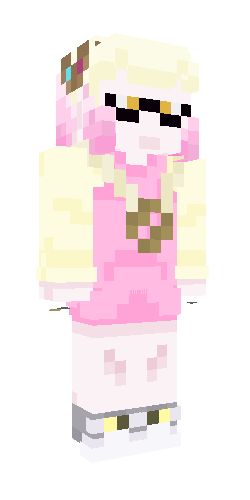 Detail Minecraft Splatoon Nomer 18
