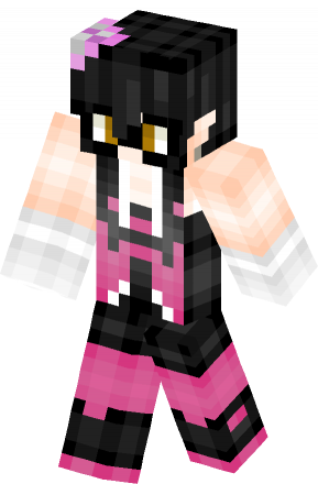 Detail Minecraft Splatoon Nomer 20