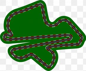 Detail Montjuic Circuit Nomer 7