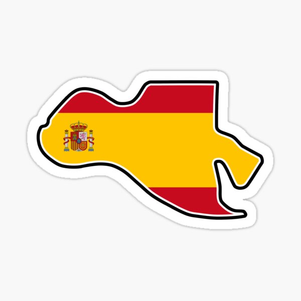 Detail Montjuic Circuit Nomer 12