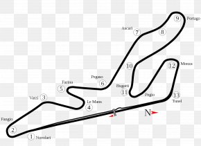 Detail Montjuic Circuit Nomer 18