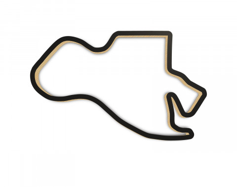 Detail Montjuic Circuit Nomer 3