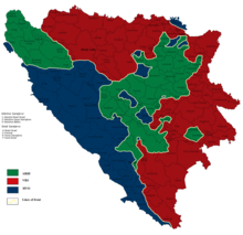 Detail Mostar City Map Nomer 15