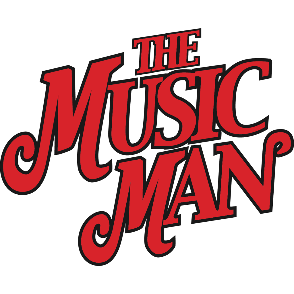 Detail Music Man Logo Nomer 9