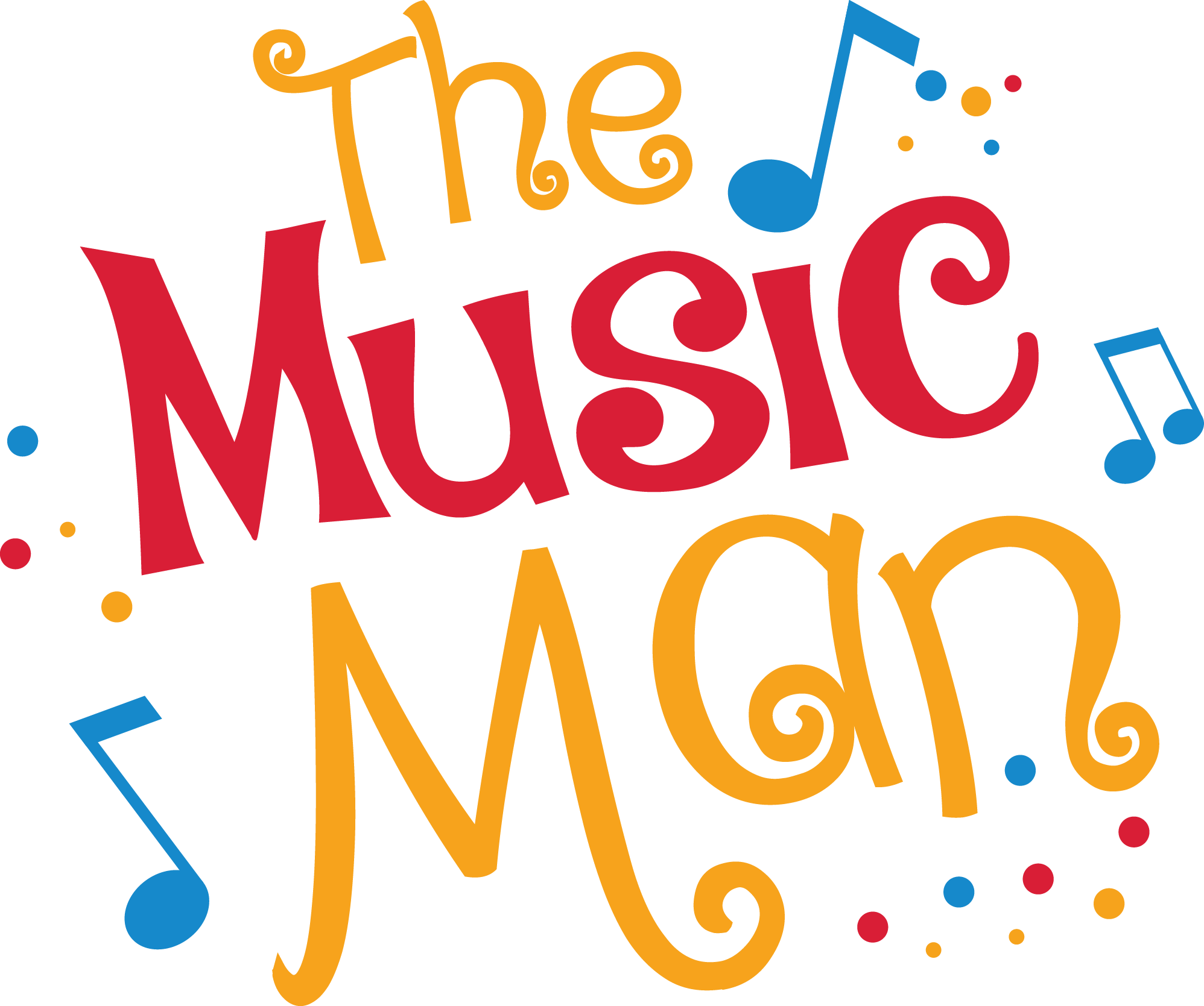 Detail Music Man Logo Nomer 12