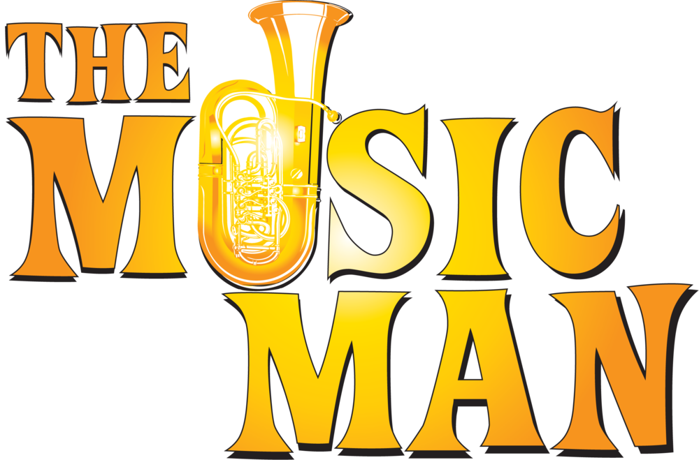 Detail Music Man Logo Nomer 2