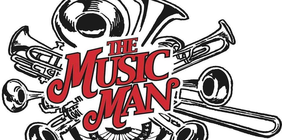 Detail Music Man Logo Nomer 7
