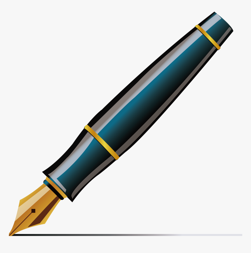 Nib Pen - KibrisPDR