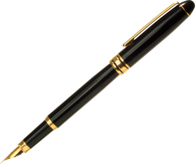 Detail Nib Pen Nomer 2
