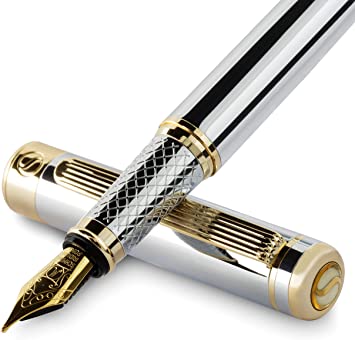 Detail Nib Pen Nomer 4