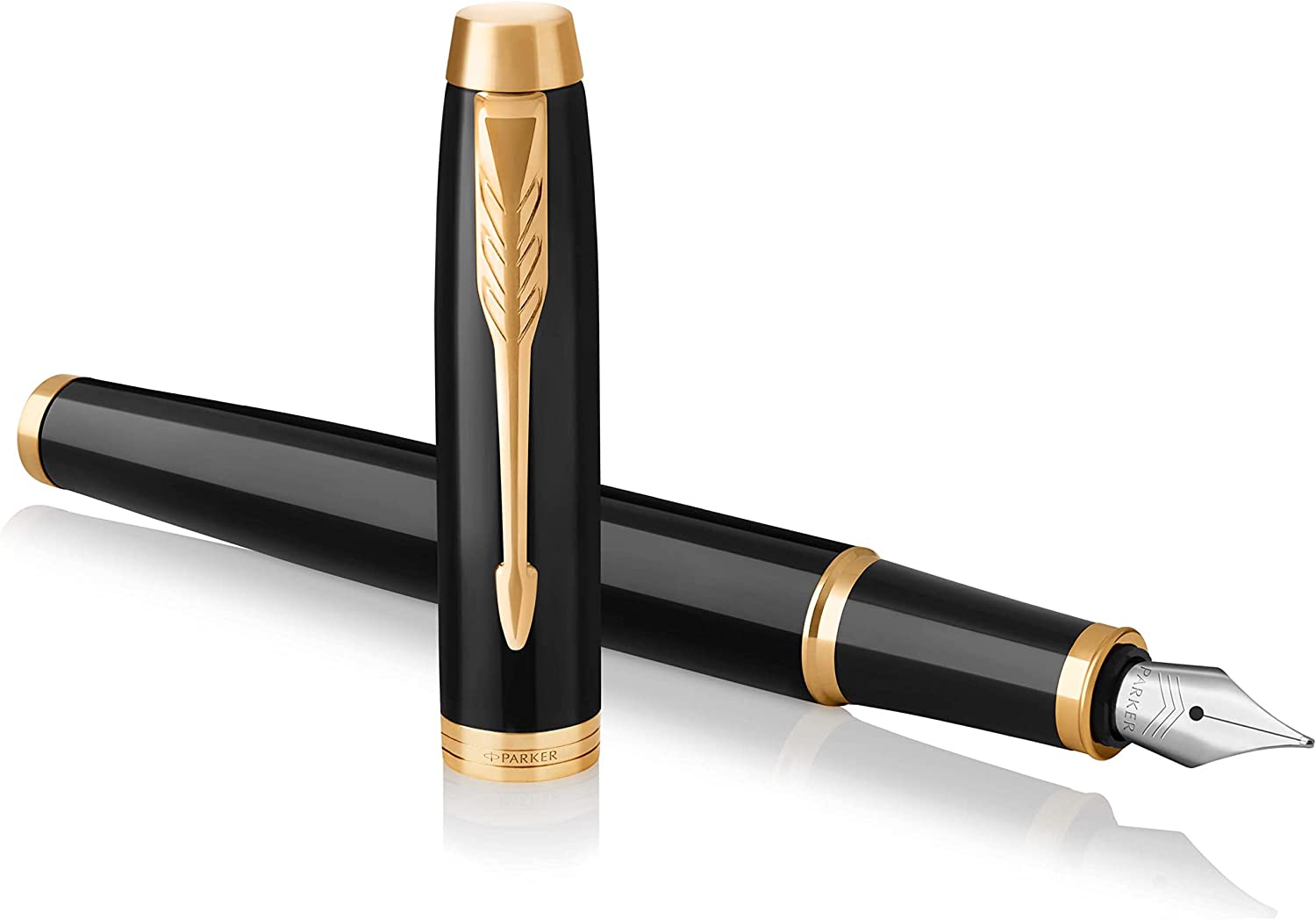 Detail Nib Pen Nomer 5