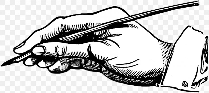 Detail Nib Pen Nomer 7