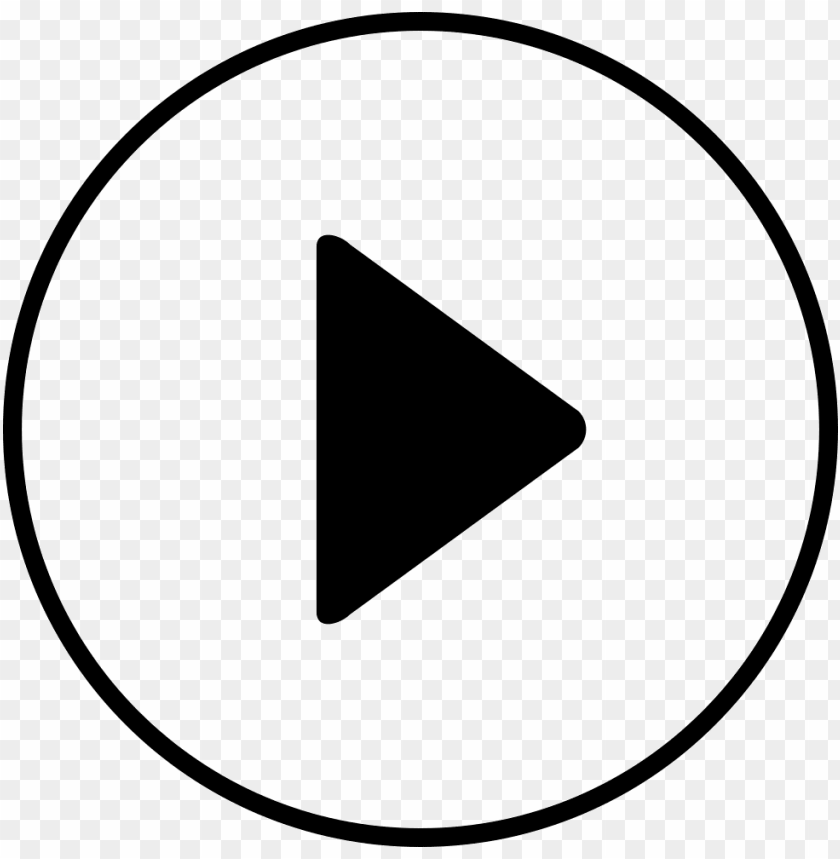 Detail Play Icon Nomer 5