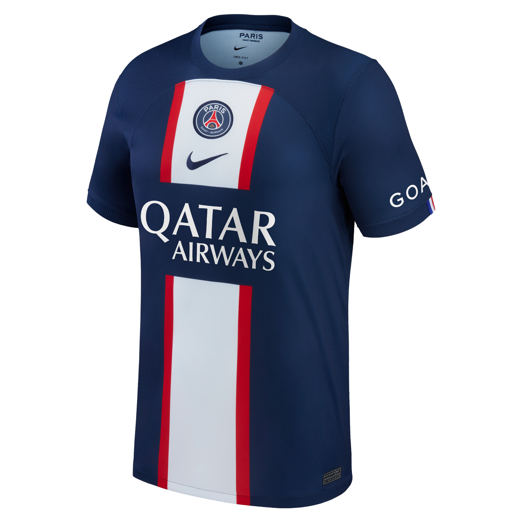 Detail Psg Beckham Trikot Nomer 9